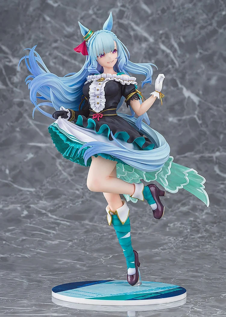 Figurine Mejiro Ardan de Umamusume: Cinderella Gray par Phat! Company